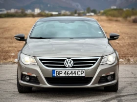 VW CC 2.0 TDI DSG | Auto.bg — изображение 2 VW CC 2.0 TDI DSG | Auto.bg — изображение 2