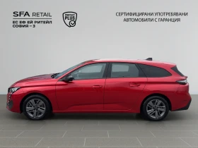 Peugeot 308 SW ACTIVE PACK 1, 2 PureTech 130 EAT8 EURO 6 - 15990 € - 32364174 8 | Car24.bg Peugeot 308 SW ACTIVE PACK 1, 2 PureTech 130 EAT8 EURO 6 - 15990 € - 32364174 8