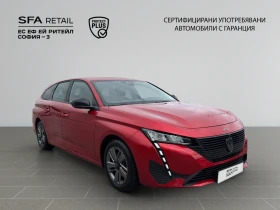 Peugeot 308 SW ACTIVE PACK 1, 2 PureTech 130 EAT8 EURO 6 - 15990 € - 32364174 3 | Car24.bg Peugeot 308 SW ACTIVE PACK 1, 2 PureTech 130 EAT8 EURO 6 - 15990 € - 32364174 3