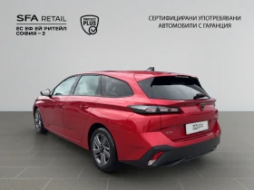 Peugeot 308 SW ACTIVE PACK 1, 2 PureTech 130 EAT8 EURO 6 - 15990 € - 32364174 7 | Car24.bg Peugeot 308 SW ACTIVE PACK 1, 2 PureTech 130 EAT8 EURO 6 - 15990 € - 32364174 7