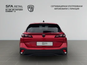 Peugeot 308 SW ACTIVE PACK 1, 2 PureTech 130 EAT8 EURO 6 - 15990 € - 32364174 6 | Car24.bg Peugeot 308 SW ACTIVE PACK 1, 2 PureTech 130 EAT8 EURO 6 - 15990 € - 32364174 6