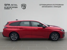 Peugeot 308 SW ACTIVE PACK 1, 2 PureTech 130 EAT8 EURO 6 - 15990 € - 32364174 4 | Car24.bg Peugeot 308 SW ACTIVE PACK 1, 2 PureTech 130 EAT8 EURO 6 - 15990 € - 32364174 4