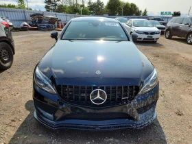 Mercedes-Benz C 43 AMG undefined | Auto.bg — изображение 5 Mercedes-Benz C 43 AMG undefined | Auto.bg — изображение 5