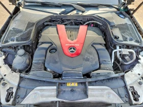 Mercedes-Benz C 43 AMG undefined | Auto.bg — изображение 11 Mercedes-Benz C 43 AMG undefined | Auto.bg — изображение 11
