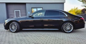 Mercedes-Benz S 500 4Matic Long AMG-Line | Auto.bg — изображение 3 Mercedes-Benz S 500 4Matic Long AMG-Line | Auto.bg — изображение 3