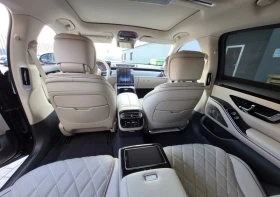 Mercedes-Benz S 500 4Matic Long AMG-Line | Auto.bg — изображение 8 Mercedes-Benz S 500 4Matic Long AMG-Line | Auto.bg — изображение 8