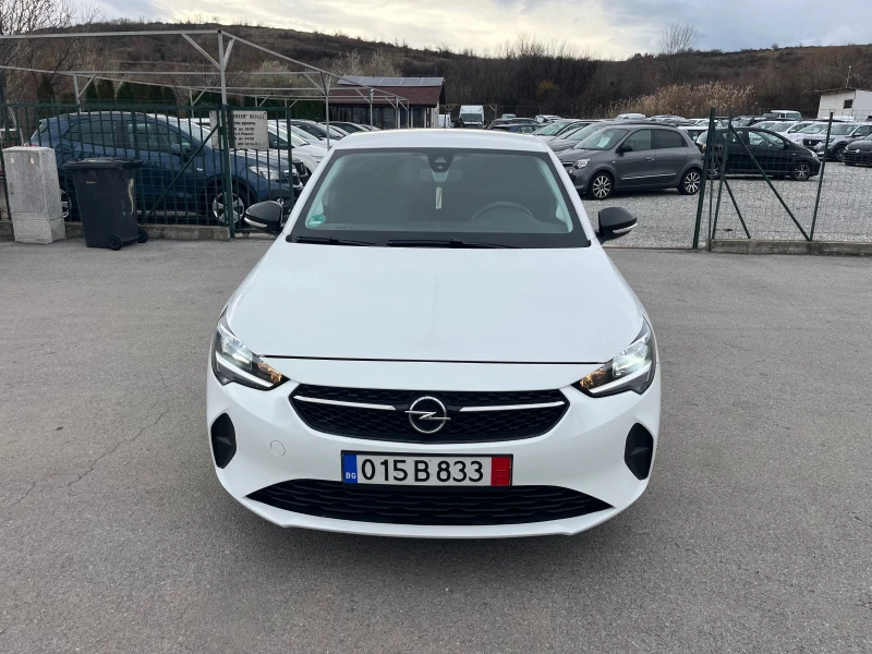 Opel Corsa 1.5 HDI KTEO COC - 8500 лв. / 4345.98 € - 72398493 1 | Car24.bg Opel Corsa 1.5 HDI KTEO COC - 8500 лв. / 4345.98 € - 72398493 1