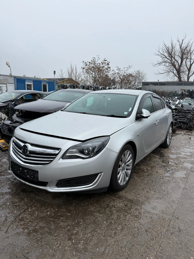 Opel Insignia A 2.0 CDTi - 11 € / 21.51 лв. - 99507858 1 | Car24.bg Opel Insignia A 2.0 CDTi - 11 € / 21.51 лв. - 99507858 1