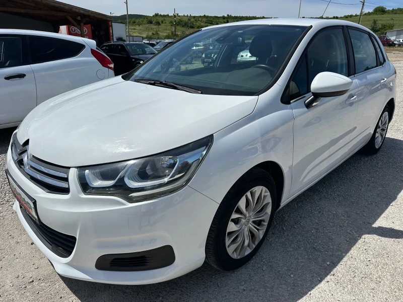 Citroen C4 1.6HDI Navi - 5400 € / 10561.48 лв. - 61049255 1 | Car24.bg Citroen C4 1.6HDI Navi - 5400 € / 10561.48 лв. - 61049255 1