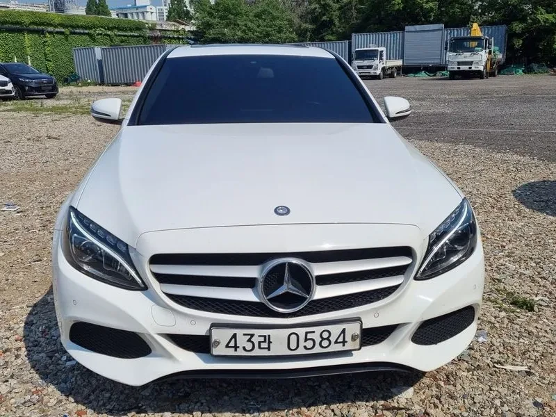 Mercedes-Benz C 200 D - 10279 € / 20103.98 лв. - 48400027 1 | Car24.bg Mercedes-Benz C 200 D - 10279 € / 20103.98 лв. - 48400027 1