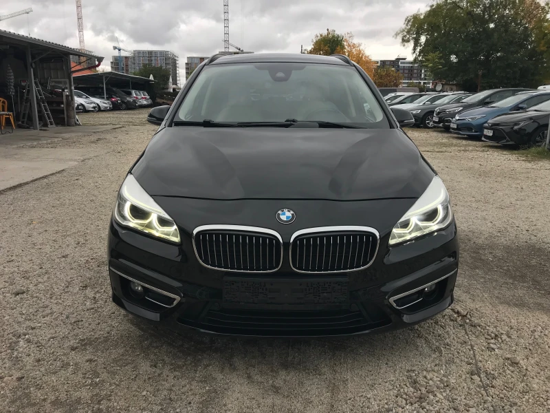 BMW 2 Gran Tourer 2.0d-AUTOM.Luxury - 7999 € - 59917060 1 | Car24.bg BMW 2 Gran Tourer 2.0d-AUTOM.Luxury - 7999 € - 59917060 1