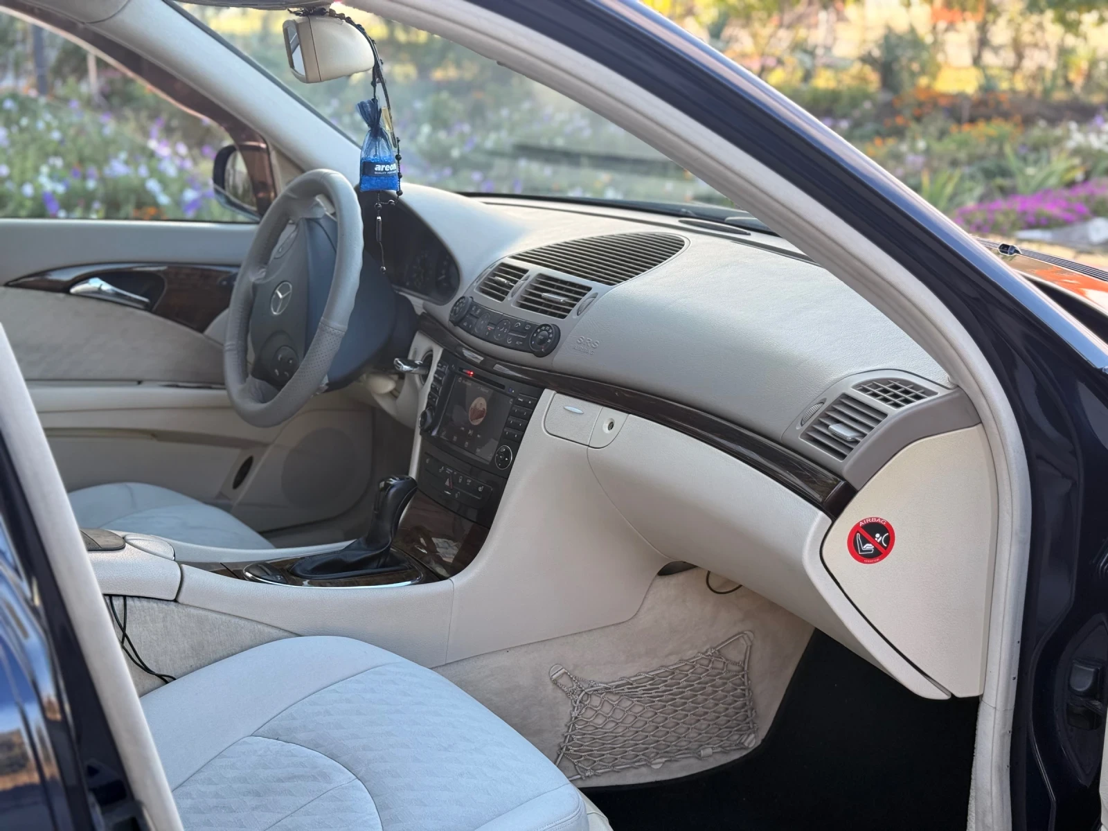 Mercedes-Benz E 220 Mercedes-Benz E220  - изображение 8 | Auto.bg Mercedes-Benz E 220 Mercedes-Benz E220  - изображение 8