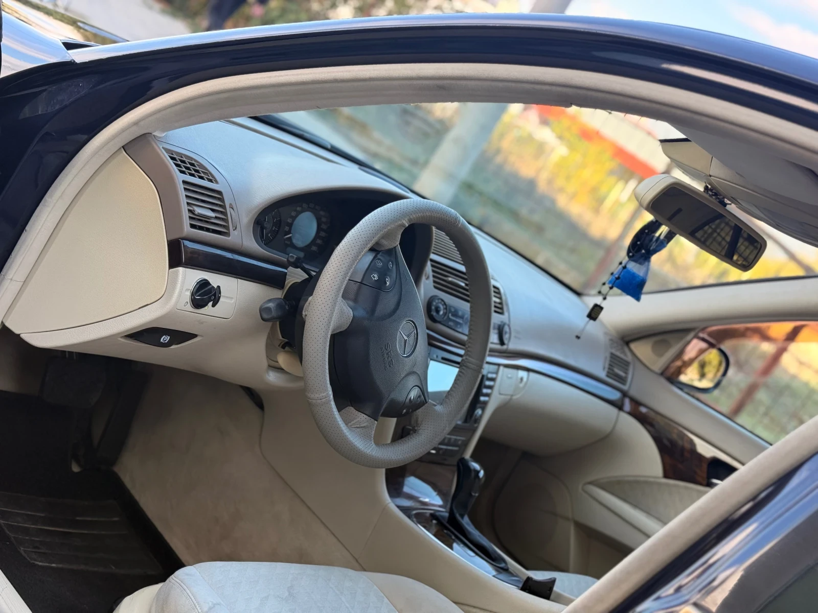 Mercedes-Benz E 220 Mercedes-Benz E220  - изображение 7 | Auto.bg Mercedes-Benz E 220 Mercedes-Benz E220  - изображение 7