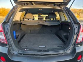 Opel Antara 2.2CDTI 4x4 - 11755 лв. / 6010.24 € - 14787068 14 | Car24.bg Opel Antara 2.2CDTI 4x4 - 11755 лв. / 6010.24 € - 14787068 14