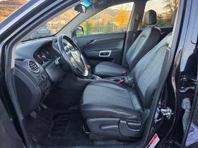 Opel Antara 2.2CDTI 4x4 - 11755 лв. / 6010.24 € - 14787068 11 | Car24.bg Opel Antara 2.2CDTI 4x4 - 11755 лв. / 6010.24 € - 14787068 11