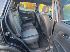 Opel Antara 2.2CDTI 4x4 - 11755 лв. / 6010.24 € - 14787068 9 | Car24.bg Opel Antara 2.2CDTI 4x4 - 11755 лв. / 6010.24 € - 14787068 9