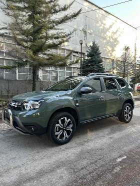 Dacia Duster 1.5dCi* 4x4* NAVI - 19736 € / 38600.26 лв. - 91592730 3 | Car24.bg Dacia Duster 1.5dCi* 4x4* NAVI - 19736 € / 38600.26 лв. - 91592730 3