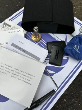 Dacia Duster 1.5dCi* 4x4* NAVI - 19736 € / 38600.26 лв. - 91592730 11 | Car24.bg Dacia Duster 1.5dCi* 4x4* NAVI - 19736 € / 38600.26 лв. - 91592730 11