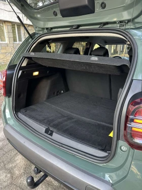 Dacia Duster 1.5dCi* 4x4* NAVI - 19736 € / 38600.26 лв. - 91592730 7 | Car24.bg Dacia Duster 1.5dCi* 4x4* NAVI - 19736 € / 38600.26 лв. - 91592730 7