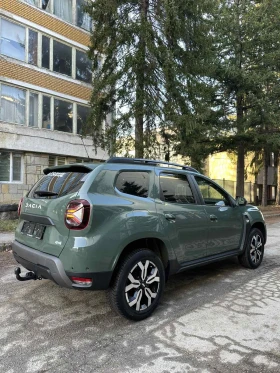 Dacia Duster 1.5dCi* 4x4* NAVI - 19736 € / 38600.26 лв. - 91592730 6 | Car24.bg Dacia Duster 1.5dCi* 4x4* NAVI - 19736 € / 38600.26 лв. - 91592730 6
