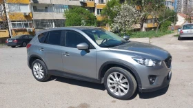 Mazda CX-5 - 10000 € / 19558.30 лв. - 52224623 2 | Car24.bg Mazda CX-5 - 10000 € / 19558.30 лв. - 52224623 2