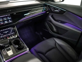 Audi Q8 * Technik 55 TFSI quattro * CARFAX * ЦЕНА ДО БГ - 36000 € / 70409.88 лв. - 58068100 11 | Car24.bg Audi Q8 * Technik 55 TFSI quattro * CARFAX * ЦЕНА ДО БГ - 36000 € / 70409.88 лв. - 58068100 11