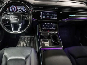 Audi Q8 * Technik 55 TFSI quattro * CARFAX * ЦЕНА ДО БГ - 36000 € / 70409.88 лв. - 58068100 9 | Car24.bg Audi Q8 * Technik 55 TFSI quattro * CARFAX * ЦЕНА ДО БГ - 36000 € / 70409.88 лв. - 58068100 9