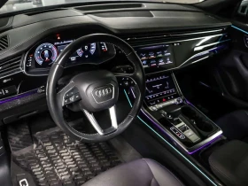 Audi Q8 * Technik 55 TFSI quattro * CARFAX * ЦЕНА ДО БГ - 36000 € / 70409.88 лв. - 58068100 6 | Car24.bg Audi Q8 * Technik 55 TFSI quattro * CARFAX * ЦЕНА ДО БГ - 36000 € / 70409.88 лв. - 58068100 6