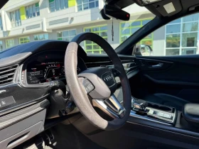 Audi RSQ8 4.0 TFSI quattro | CARFAX | АВТОКРЕДИТ БЕЗ ПЪРВОНА | Auto.bg — изображение 7 Audi RSQ8 4.0 TFSI quattro | CARFAX | АВТОКРЕДИТ БЕЗ ПЪРВОНА | Auto.bg — изображение 7