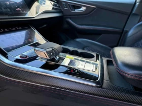Audi RSQ8 4.0 TFSI quattro | CARFAX | АВТОКРЕДИТ БЕЗ ПЪРВОНА | Auto.bg — изображение 10 Audi RSQ8 4.0 TFSI quattro | CARFAX | АВТОКРЕДИТ БЕЗ ПЪРВОНА | Auto.bg — изображение 10