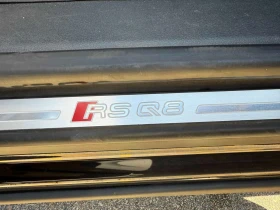 Audi RSQ8 4.0 TFSI quattro | CARFAX | АВТОКРЕДИТ БЕЗ ПЪРВОНА | Auto.bg — изображение 12 Audi RSQ8 4.0 TFSI quattro | CARFAX | АВТОКРЕДИТ БЕЗ ПЪРВОНА | Auto.bg — изображение 12