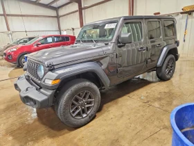 Jeep Wrangler SPORT / ЛИЗИНГ