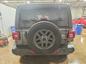 Jeep Wrangler SPORT / ЛИЗИНГ | Auto.bg — изображение 6 Jeep Wrangler SPORT / ЛИЗИНГ | Auto.bg — изображение 6