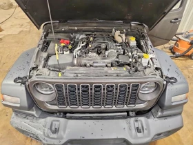 Jeep Wrangler SPORT / ЛИЗИНГ | Auto.bg — изображение 12 Jeep Wrangler SPORT / ЛИЗИНГ | Auto.bg — изображение 12