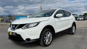 Снимка Nissan Qashqai