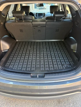 Hyundai Santa fe - 20500 € - 13993083 8 | Car24.bg Hyundai Santa fe - 20500 € - 13993083 8