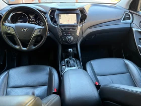 Hyundai Santa fe - 20500 € - 13993083 6 | Car24.bg Hyundai Santa fe - 20500 € - 13993083 6