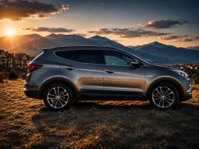 Hyundai Santa fe - 20500 € - 13993083 3 | Car24.bg Hyundai Santa fe - 20500 € - 13993083 3