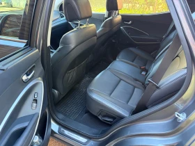 Hyundai Santa fe - 20500 € - 13993083 5 | Car24.bg Hyundai Santa fe - 20500 € - 13993083 5