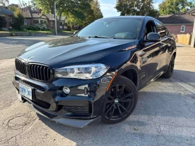BMW X6 * xDrive35i * CARFAX * БЕЗ ПЪРВОНАЧАЛНА ВНОСКА