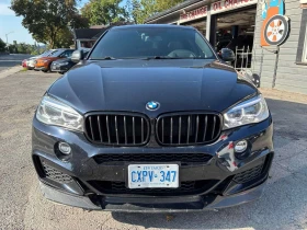 Обява за продажба на BMW X6 XDRIVE35I * FULL M SPORT* DIGITAL* ПАНОРАМА*