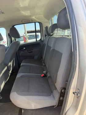 VW Amarok 2.0TDI DoubleCab 4 MOTION NAVI/KAMERA EURO 5 - 9900 € - 71842263 12 | Car24.bg VW Amarok 2.0TDI DoubleCab 4 MOTION NAVI/KAMERA EURO 5 - 9900 € - 71842263 12