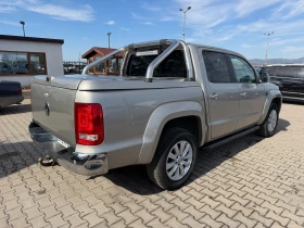 VW Amarok 2.0TDI DoubleCab 4 MOTION NAVI/KAMERA EURO 5 - 9900 € - 71842263 6 | Car24.bg VW Amarok 2.0TDI DoubleCab 4 MOTION NAVI/KAMERA EURO 5 - 9900 € - 71842263 6