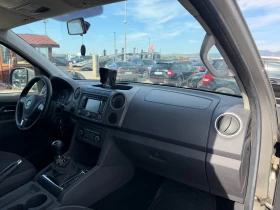 VW Amarok 2.0TDI DoubleCab 4 MOTION NAVI/KAMERA EURO 5 - 9900 € - 71842263 13 | Car24.bg VW Amarok 2.0TDI DoubleCab 4 MOTION NAVI/KAMERA EURO 5 - 9900 € - 71842263 13