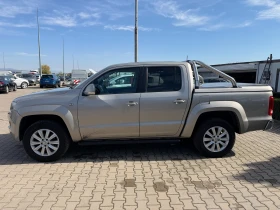 VW Amarok 2.0TDI DoubleCab 4 MOTION NAVI/KAMERA EURO 5 - 9900 € - 71842263 10 | Car24.bg VW Amarok 2.0TDI DoubleCab 4 MOTION NAVI/KAMERA EURO 5 - 9900 € - 71842263 10