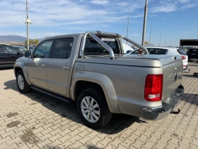 VW Amarok 2.0TDI DoubleCab 4 MOTION NAVI/KAMERA EURO 5 - 9900 € - 71842263 9 | Car24.bg VW Amarok 2.0TDI DoubleCab 4 MOTION NAVI/KAMERA EURO 5 - 9900 € - 71842263 9
