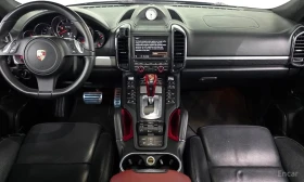 Porsche Cayenne - 30650 € - 37934170 7 | Car24.bg Porsche Cayenne - 30650 € - 37934170 7