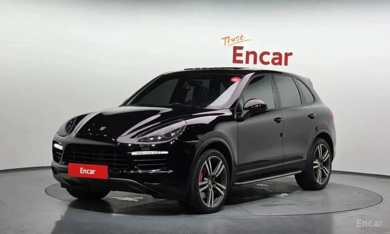 Porsche Cayenne - 30650 € - 37934170 1 | Car24.bg Porsche Cayenne - 30650 € - 37934170 1