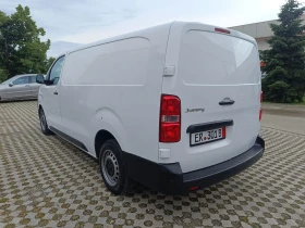 Citroen Jumpy XL 2.0 134000км 12.2020 | Auto.bg — изображение 5 Citroen Jumpy XL 2.0 134000км 12.2020 | Auto.bg — изображение 5