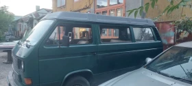 VW T3 Transporter | Auto.bg — изображение 6 VW T3 Transporter | Auto.bg — изображение 6